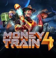 Money Train 4