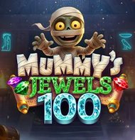 Mummy's Jewels 100