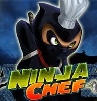 Ninja Chef