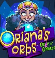 Oriana's Orbs