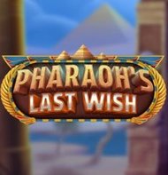 Pharaoh’s Last Wish
