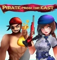 Pirate From The East