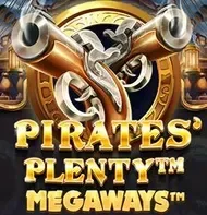 Pirates' Plenty Megaways