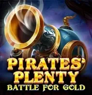 Pirates Plenty Gold
