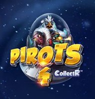 Pirots 4