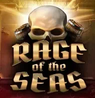 Rage of the Seas