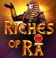 Riches of Ra