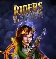 Riders of the Storm