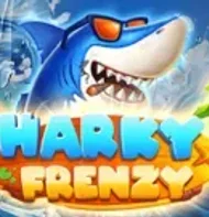 Sharky Frenzy