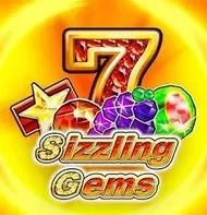 Sizzling Gems