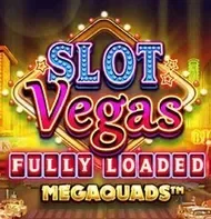 Slot Vegas Fully Loaded