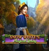 Snow White Magical's Spring