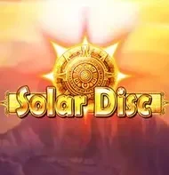 Solar Disc
