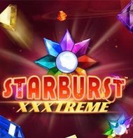 Starburst XXXtreme