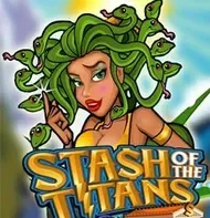 Stash of the Titans