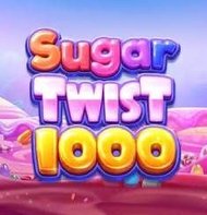 Sugar Twist 1000 