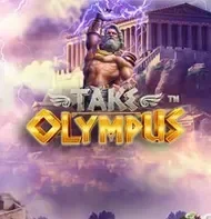Take Olympus