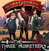 Three Musketeers