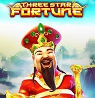 Three Star Fortune