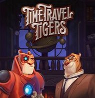 Time Travel Tigers