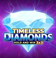 Timeless Diamonds Hold and Win