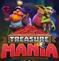 Treasure Mania