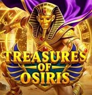Treasures of Osiris