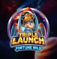 Triple Launch Fortune Wild