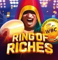 WBC Ring of Riches