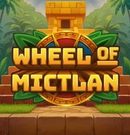 Wheel of Mictlan