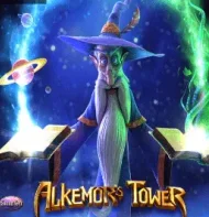 Alkemore's Tower