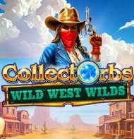 CollectOrbs Wild West Wilds
