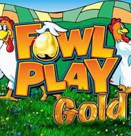 Fowl Play Gold