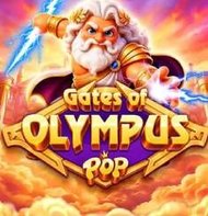Gates of Olympus POP