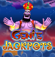 Genie Jackpots