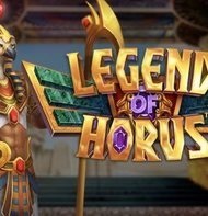 Legend of Horus