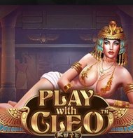 Play with Cleo