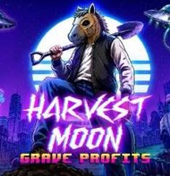 Harvest Moon Grave Profits