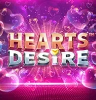 Hearts Desire