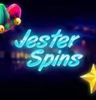 Jester Spins