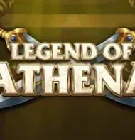 Legend Of Athena