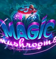 Magic Mashrooms