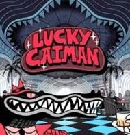 Lucky Caiman