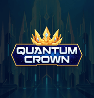 Quantum Crown MegaJackpots