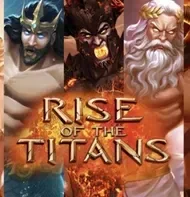 Rise Of The Titans