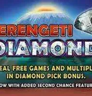 Serengeti Diamonds