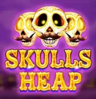 Skulls Heap