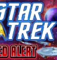 Star Trek Red Alert