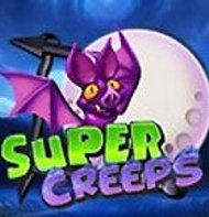 Super Creeps