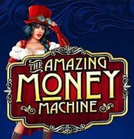 Amazing Money Machine